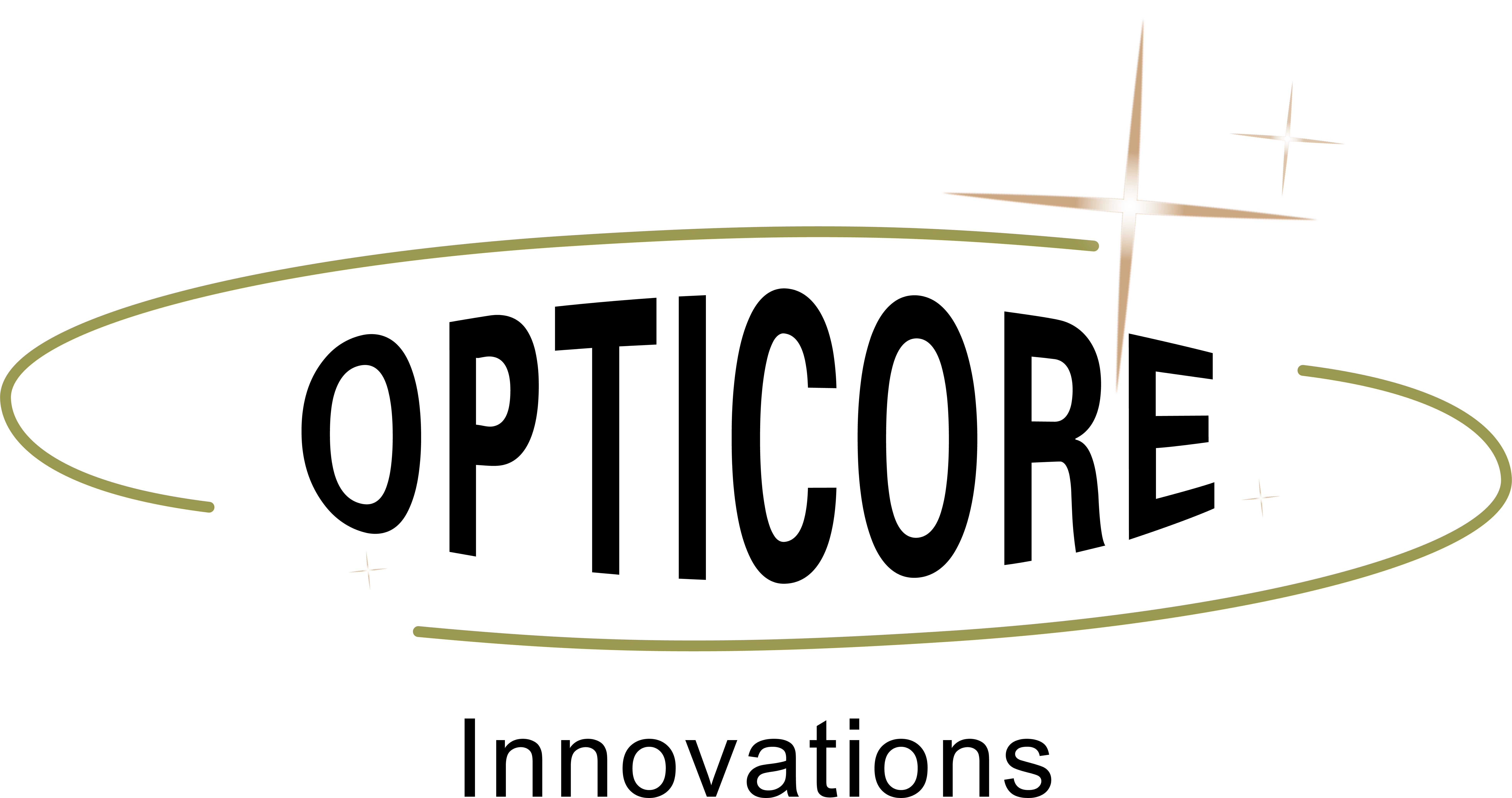 OPTICORE INNOVATIONS