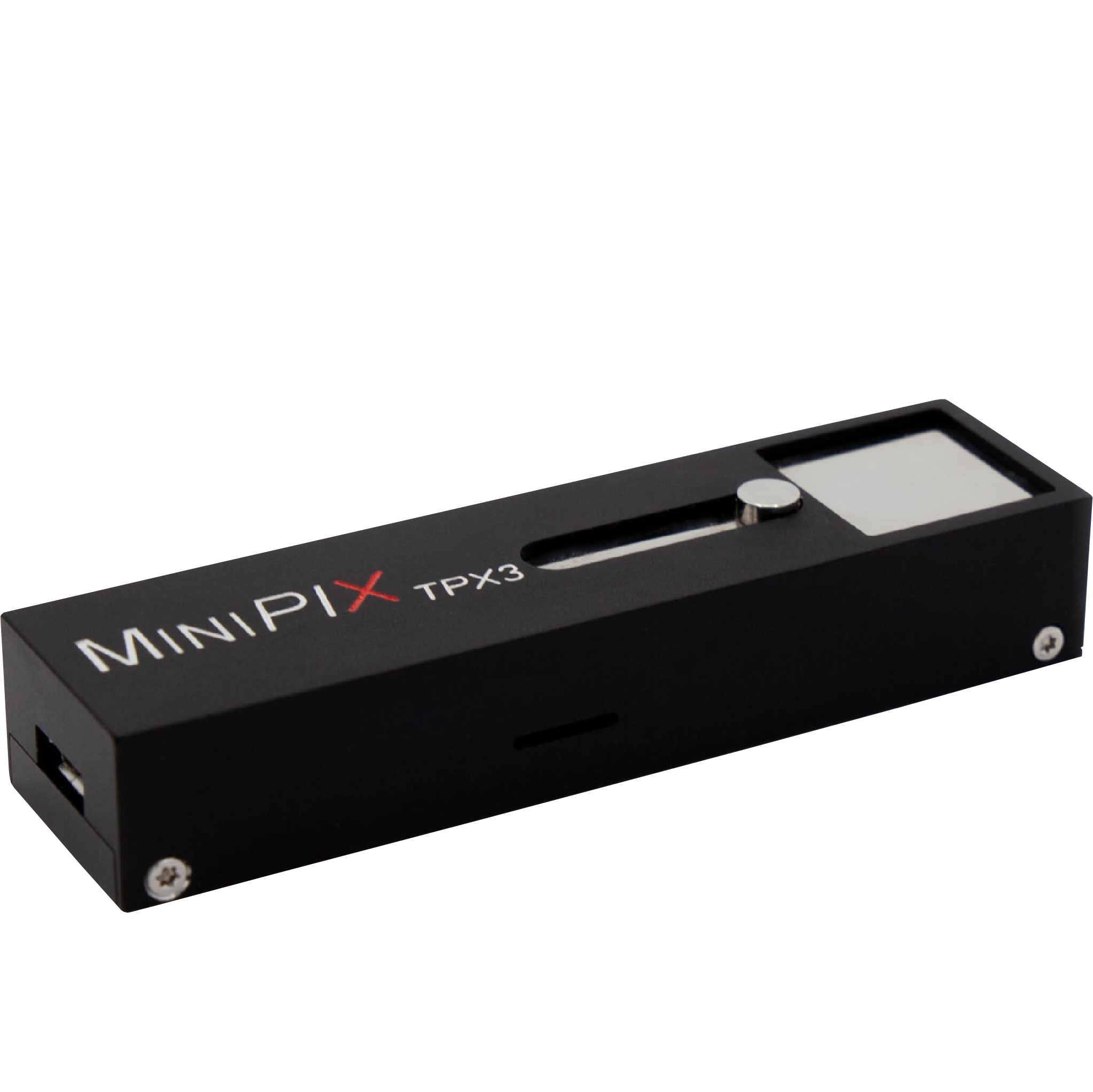 MiniPIX Timepix3 Pixel Detector