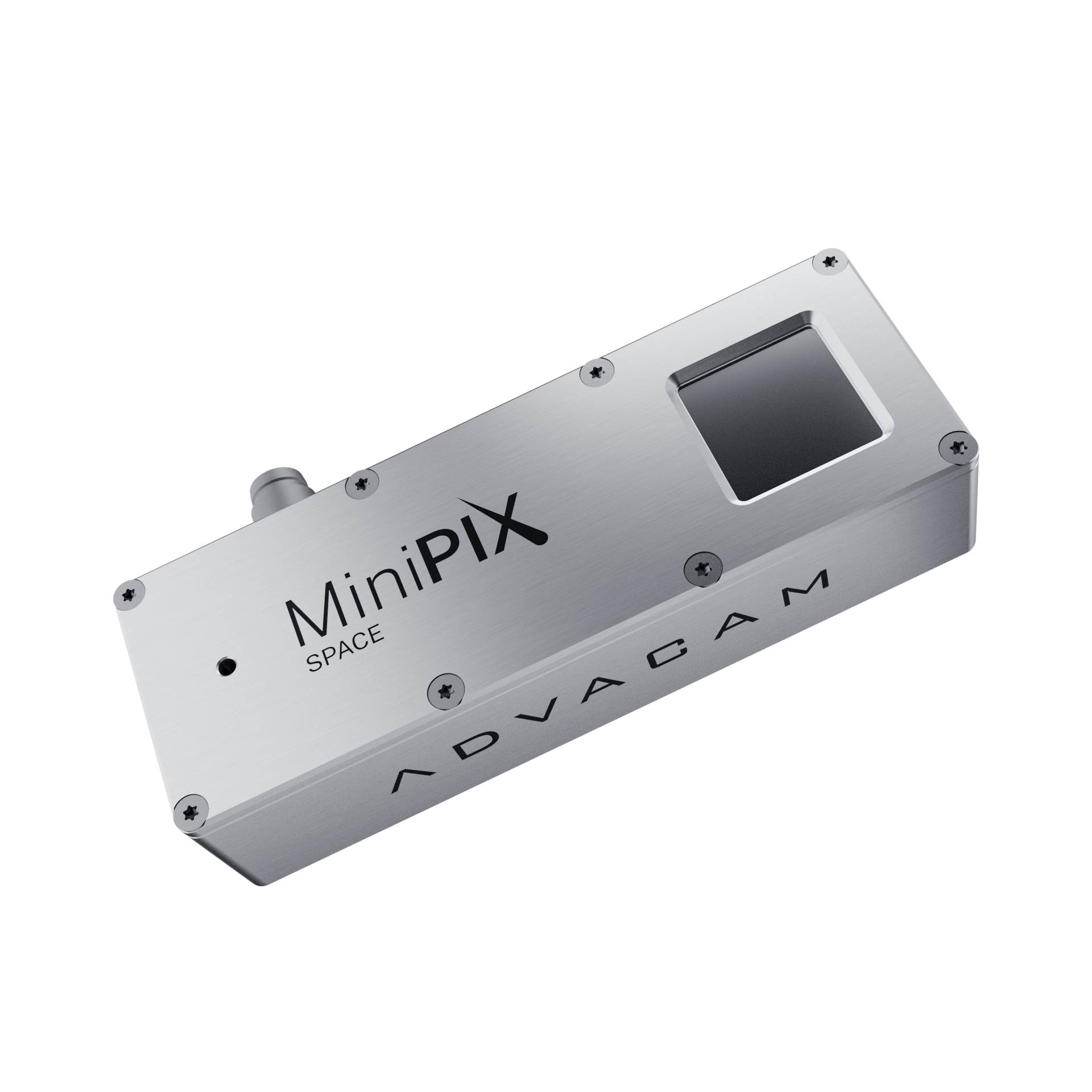 Single Photon Counting Pixel Detectors banner