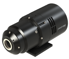 Intensified CMOS Camera banner